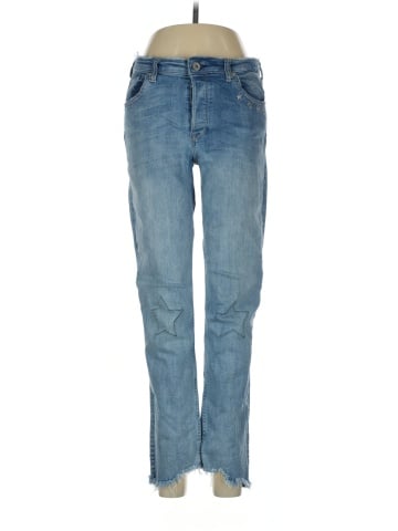 H&M Loves Coachella Jeans (view 1)
