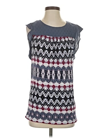RXB Sleeveless Top (view 1)