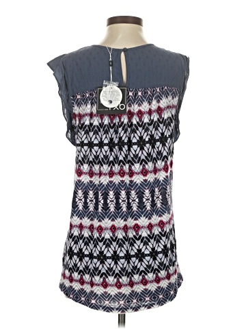 RXB Sleeveless Top (view 2)