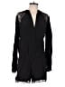Maje 100% Nylon Black Romper Size EU (FR) 38 / US 6 - photo 1
