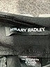 Hilary Radley Solid Black Active Pants Size 14 - photo 7