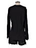 Maje 100% Nylon Black Romper Size EU (FR) 38 / US 6 - photo 2