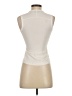 SAS Ivory Sleeveless T-Shirt Size S - photo 2