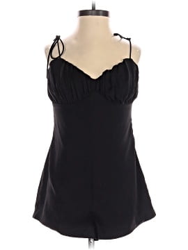 More To Come Romper