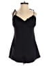More To Come Black Romper Size XS - photo 1