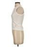SAS Ivory Sleeveless T-Shirt Size S - photo 5