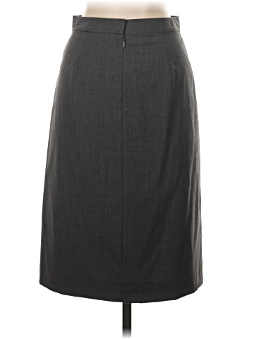 J.Crew Wool Skirt (view 2)