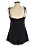 More To Come Black Romper Size XS - photo 2