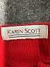 Karen Scott Red Pullover Sweater Size M - photo 7