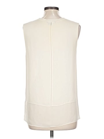 Vince. Sleeveless Blouse (view 2)