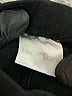 Love Charm Solid Black Active Pants Size Lg - XL - photo 7