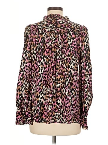 an original MILLY of New York Long Sleeve T-Shirt (view 2)