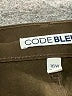 Code Bleu Brown Jeans Size 16W - photo 6