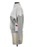 better / together Gray White Sweatshirt Size XS - photo 5