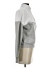 better / together Gray White Sweatshirt Size XS - photo 4