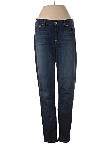 7 For All Mankind Jeans (view 1)