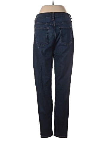 7 For All Mankind Jeans (view 2)