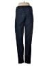 7 For All Mankind Blue Jeans Size 28 waist - photo 2