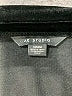 AE STUDIO Black 3/4 Sleeve Top Size M - photo 4