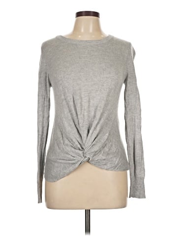 Absolutely Creative Worldwide Long Sleeve Top (view 1)