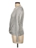 Absolutely Creative Worldwide Gray Long Sleeve Top Size L - photo 5