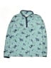 OshKosh B'gosh Blue Pullover Sweater Size 14 - photo 1
