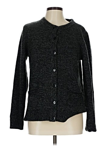 Linda Matthews Cardigan (view 1)