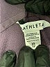 Athleta Purple Cardigan Size XS - photo 7
