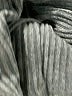 Ces Femme Gray Pullover Sweater Size M (estimated) - photo 7