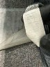 Ces Femme Gray Pullover Sweater Size M (estimated) - photo 10