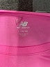 New Balance 100% Polyester Pink Active T-Shirt Size 14 - 16 - photo 3