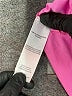 New Balance 100% Polyester Pink Active T-Shirt Size 14 - 16 - photo 4