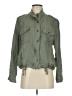 Rails Green Jacket Size XS - photo 1