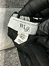 MB 100% Polyester Black 3/4 Sleeve Blouse Size S - photo 8