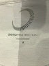 Zero Restriction White Sweatshirt Size M - photo 7