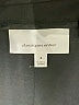 Classiques Entier Solid Black Wool Skirt Size 4 - photo 4