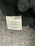Classiques Entier Solid Black Wool Skirt Size 4 - photo 5