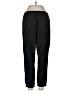 Athleta Black Track Pants Size 12 - photo 2
