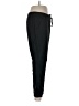Athleta Black Track Pants Size 12 - photo 4