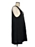 Shein 100% Polyester Black Sleeveless Top Size 6 - photo 4