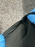 Unbranded Solid Black Casual Skirt Size l - photo 4