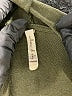 Willow & Clay Green Cardigan Size L - photo 7