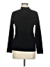 Chico's Black Turtleneck Sweater Size Med (1) - photo 1