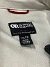 Outdoor Research 100% Polyester Solid Ivory Long Sleeve Blouse Size XS - photo 7