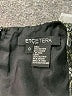 Etcetera Paisley Black Cocktail Dress Size 0 - photo 6