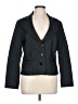 Guess Stripes Black Blazer Size L - photo 1