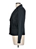 Guess Stripes Black Blazer Size L - photo 5
