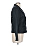 Guess Stripes Black Blazer Size L - photo 4