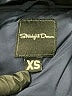 Straight Down 100% Polyester Blue Jacket Size XS - photo 6