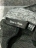 Doe & Rae Gray Cardigan Size M - photo 7